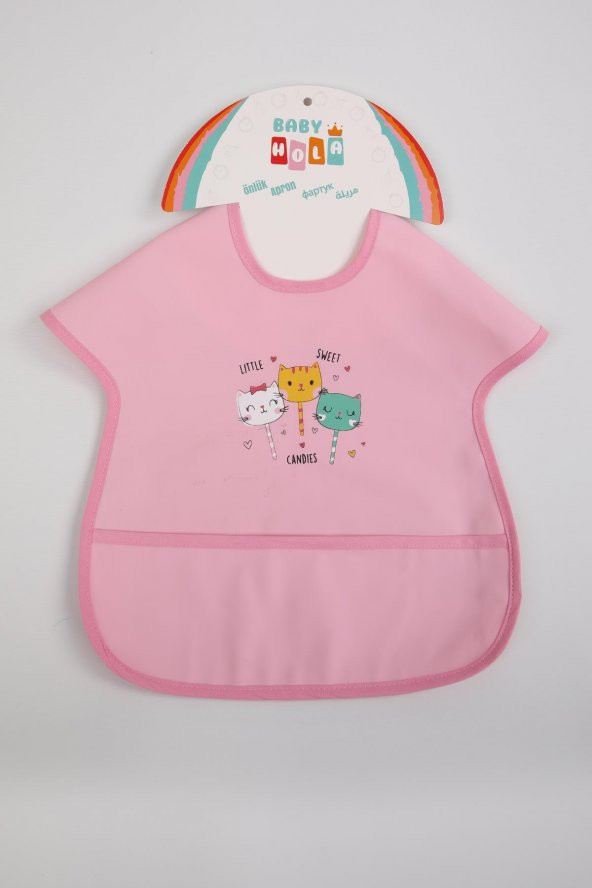 Cepli Kolsuz Aktivite Önlüğü 1000 - 9