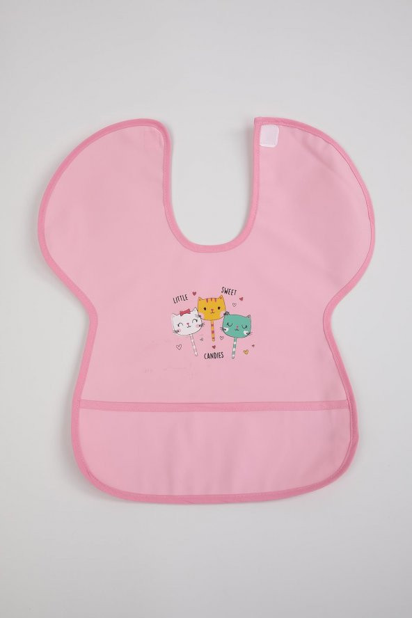 Cepli Kolsuz Aktivite Önlüğü 1000 - 10