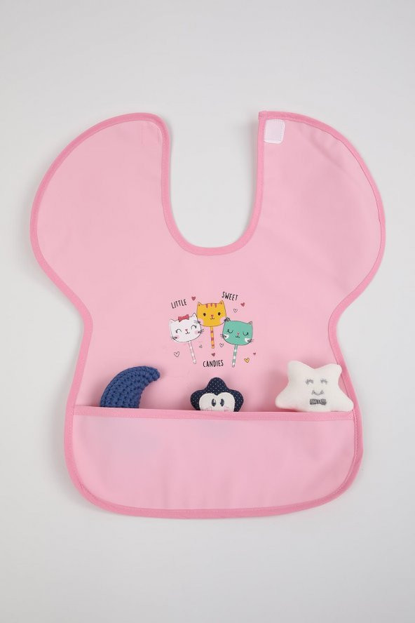 Cepli Kolsuz Aktivite Önlüğü 1000 - 11