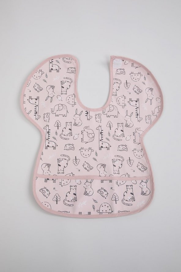 Cepli Kolsuz Aktivite Önlüğü 1000 - 12