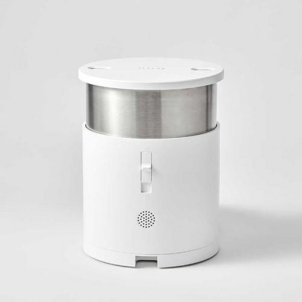 Petkit Fresh Element 3 Akıllı Kedi 5L Besleme Beyaz (Petkit Türkiye Garantili) - 2