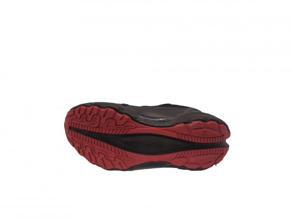 Flet 181 Dolgu Yüksek Topuk Ortopedik Kadın Spor Ayakkabı - 4