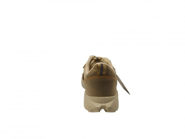 Flet 181 Dolgu Yüksek Topuk Ortopedik Kadın Spor Ayakkabı - 8