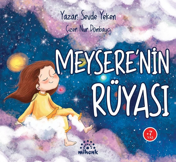 Meysere’nin Rüyası-Sevde Yeken-Mihenk