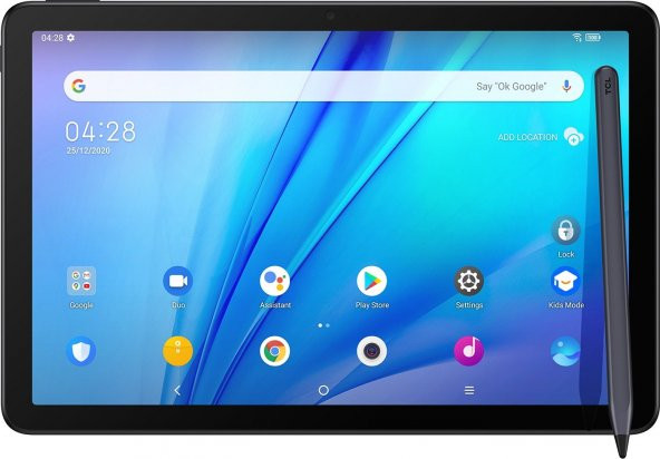 Tcl Tab 10S 3/32 GB Wıfı