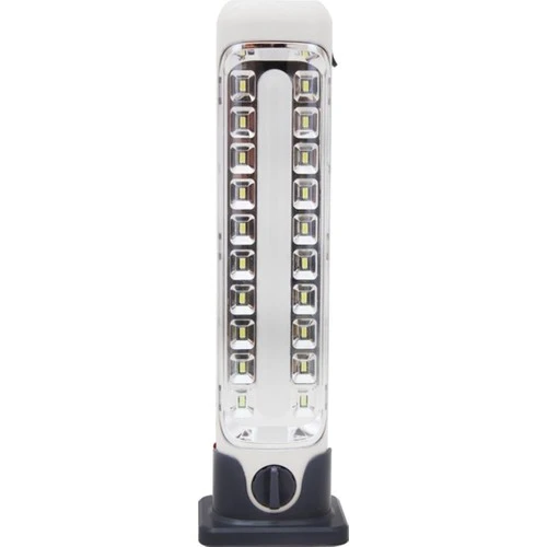 Powermaster LJ-8830-1 20+1 Ledli Şarjlı Işıldak