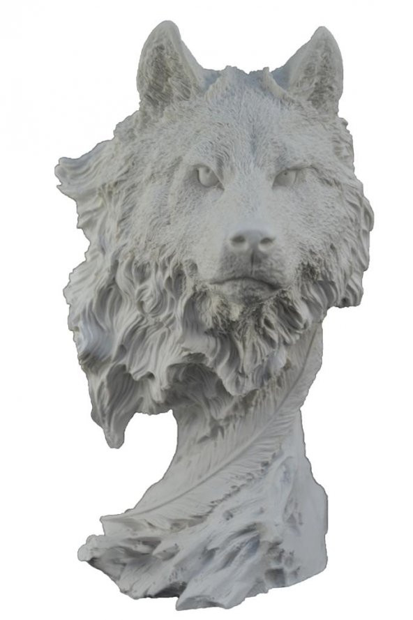 Polyester Kurt 29x17cm P415