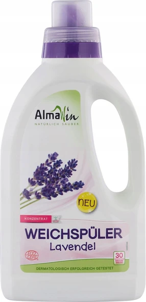 Almawin Çamaşır Yumuşatıc. Lavanta Çiçekli 750 gr - 1