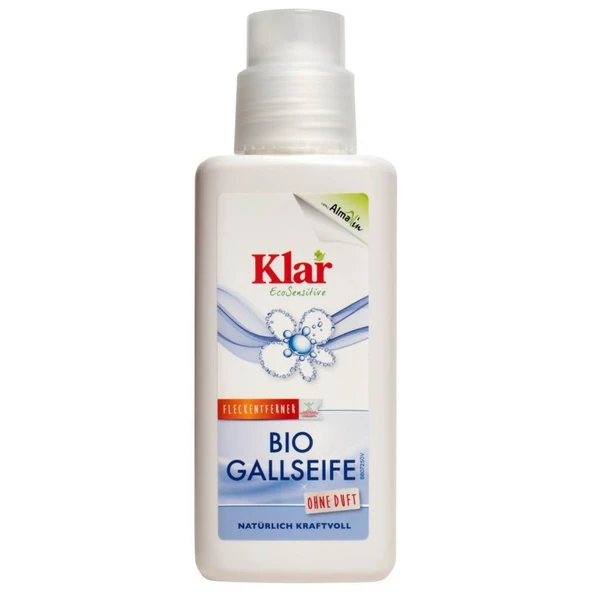 Klar Klar Sıvı Leke Çıkarıcı - 250 ml - 1