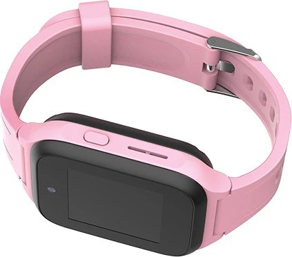 TCL MT40X Movetime Family Watch 4G Akıllı Çocuk Saati - Pembe - 3