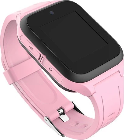 TCL MT40X Movetime Family Watch 4G Akıllı Çocuk Saati - Pembe - 2