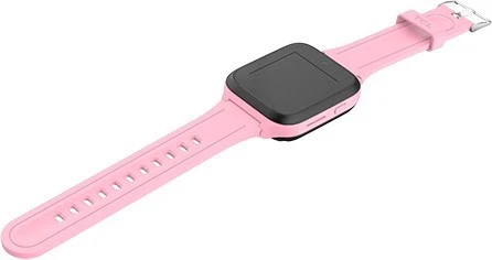 TCL MT40X Movetime Family Watch 4G Akıllı Çocuk Saati - Pembe - 4