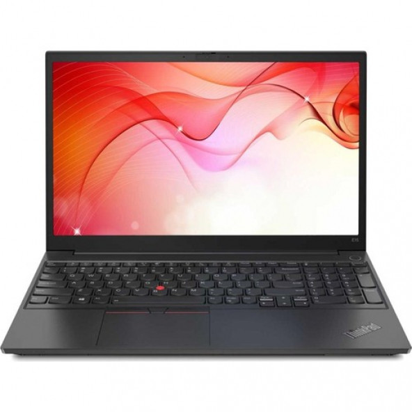 Lenovo Thinkpad E15 G4 i7-1255U 40 GB 1 TB SSD 15.6" FHD Windows 11 Pro 21E60052TX014