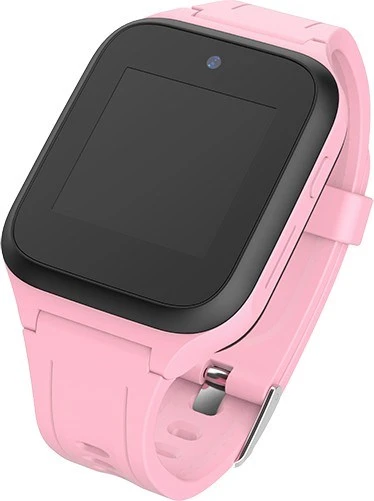 TCL MT40X Movetime Family Watch 4G Akıllı Çocuk Saati - Pembe ürün görseli 1