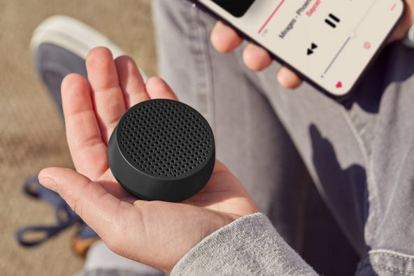 Lexon Mino S Bluetooth Hoparlör - Resim 4