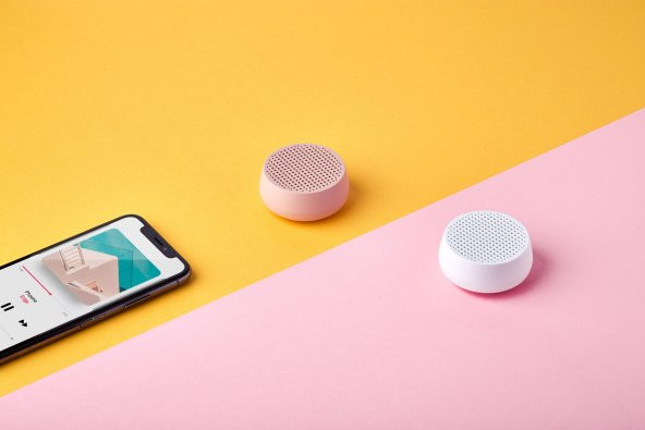 Lexon Mino S Bluetooth Hoparlör - 2