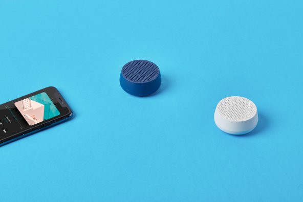 Lexon Mino S Bluetooth Hoparlör - 5