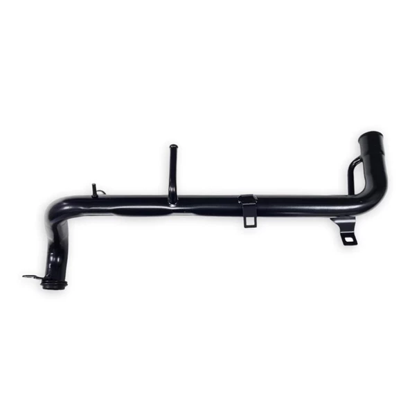 Audi A4 1999-2001 1.8T AJL Motor Radyatör Su Borusu Sac 06B121071L - 4