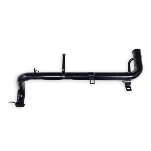 Audi A4 1999-2001 1.8T ANB Motor Radyatör Su Borusu Sac 06B121071L - 4