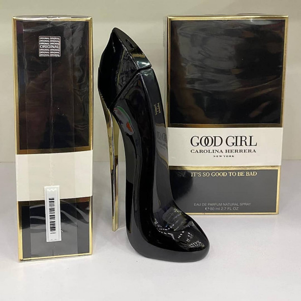 CAROLİNA HERRERA GOOD GİRL 80 ML EDP KADIN PARFÜM OUTLET