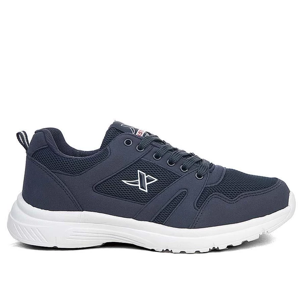 X-STEP 020 46-47-48 XXL ÖZEL BÜYÜK NUMARA SPOR AYAKKABI - 8