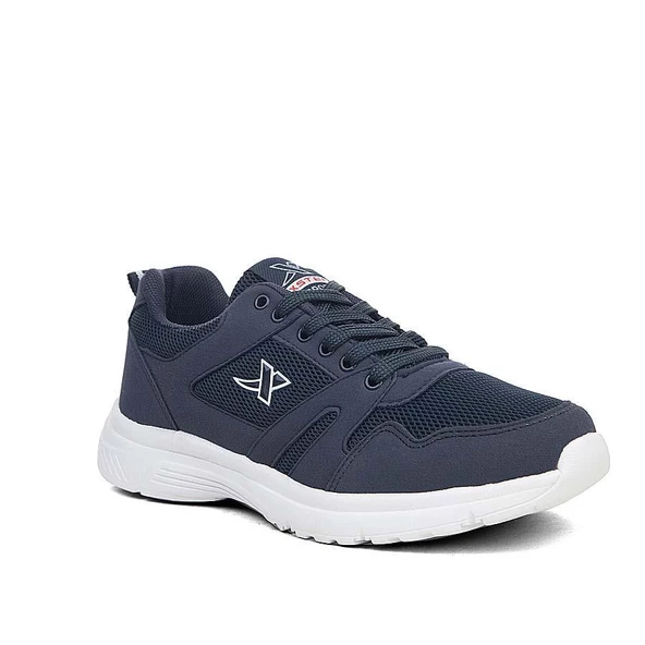 X-STEP 020 46-47-48 XXL ÖZEL BÜYÜK NUMARA SPOR AYAKKABI - 9