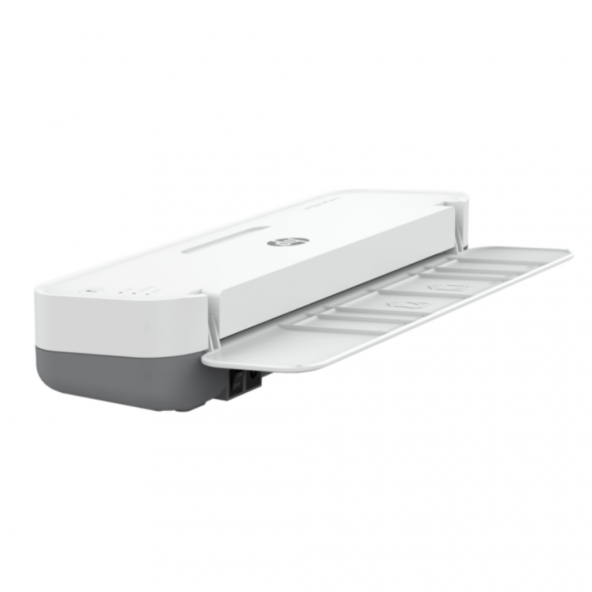 HP OneLam 400 A4 Laminasyon Makinesi/Ciltleme Makinesi-75-125 mikron - 7