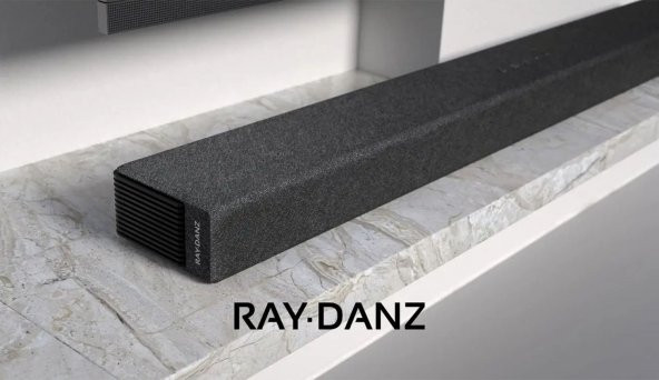 Tcl X937U 7.1.4 Kanal 1020W Dolby Atmos Kablosuz Uydu Hoparlörlü Wireless Soundbar - 5