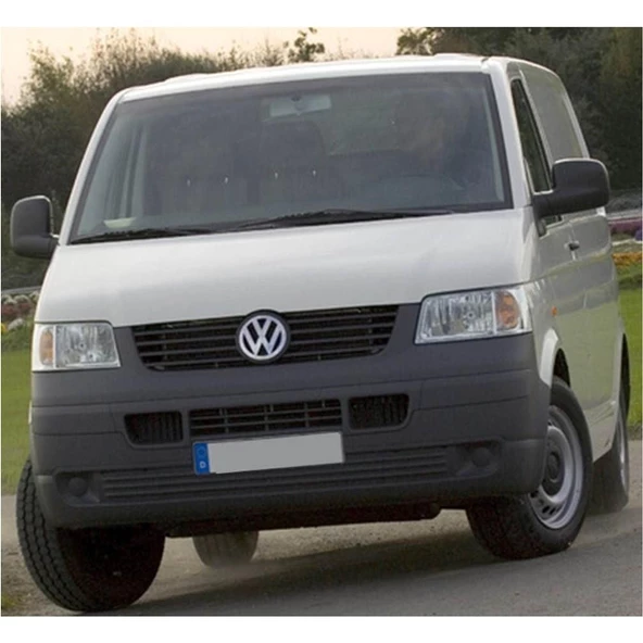 VW Transporter T5 2004-2010 2.5TDi AXD Motor EGR Borusu 070131521AF - 2