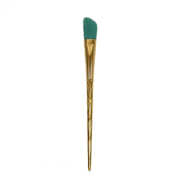 Profesyonel Stiletto Uzun Yapılı Kapatıcı Makyaj Fırçası - 245 Long Concelear Brush - 3