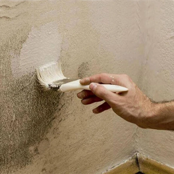 Vodaseal No Nem Rutubet Küf Terleme Önleyici Boya 1 Kg - 3