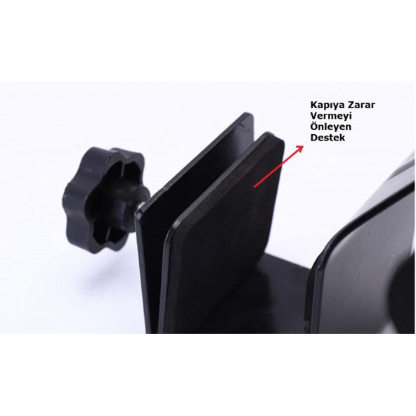 Crivit  Sports Mekik Çekme Aleti Ayak Destekli Karın Kası Çalıştırma - 2