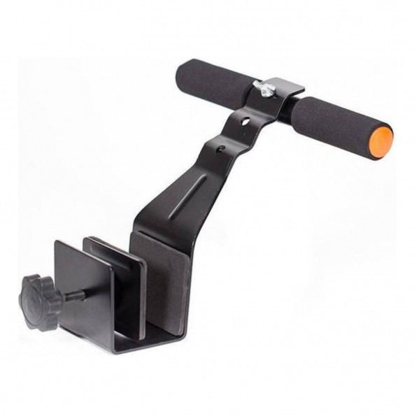 Crivit  Sports Mekik Çekme Aleti Ayak Destekli Karın Kası Çalıştırma - 3