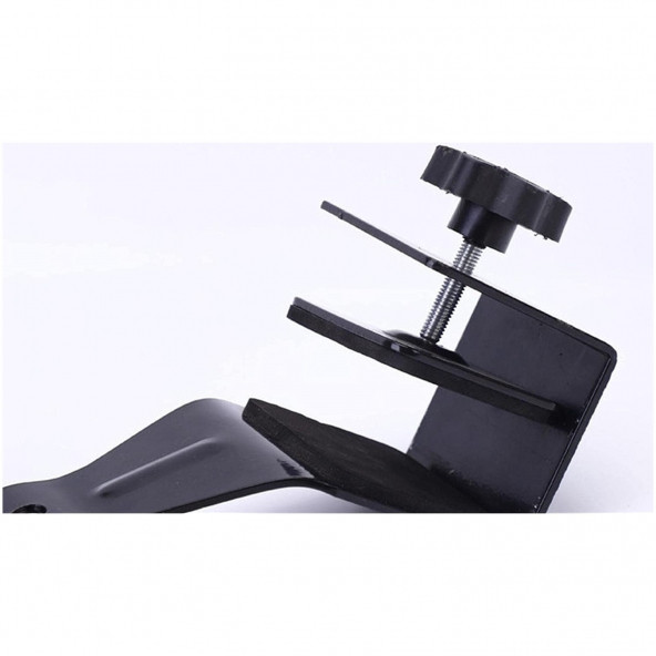 Crivit  Sports Mekik Çekme Aleti Ayak Destekli Karın Kası Çalıştırma - 5