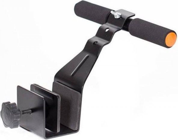 Crivit  Sports Mekik Çekme Aleti Ayak Destekli Karın Kası Çalıştırma - 8