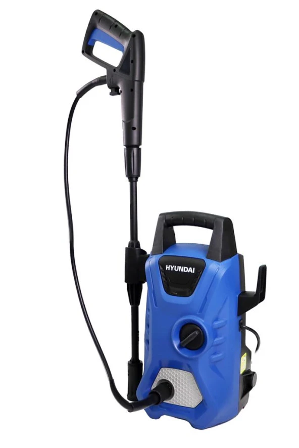 Hyundai HYB75 Basınçlı Yıkama Makinası 110 Bar 1400W - 4