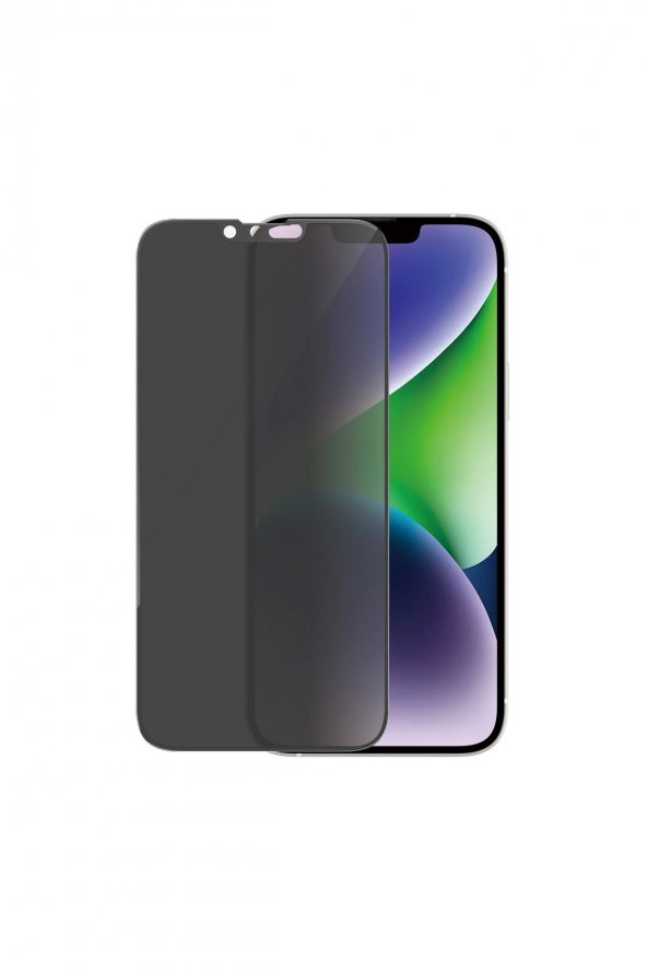 PanzerGlass Panzer Glass Apple / Iphone 14 Plus/13 Pro Max Uyumlu Privacy Ekran Koruyucu - 2