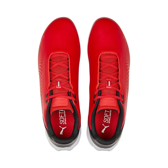 PUMA  FERRARİ DRİFT CAT DECİMA MOTOR SPOR AYAKKABI - 6