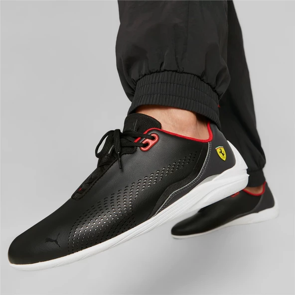 PUMA  FERRARİ DRİFT CAT DECİMA ERKEK SPOR 307193-04