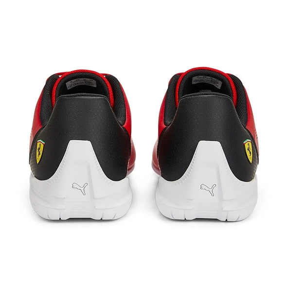 PUMA  FERRARİ DRİFT CAT DECİMA MOTOR SPOR AYAKKABI - 7