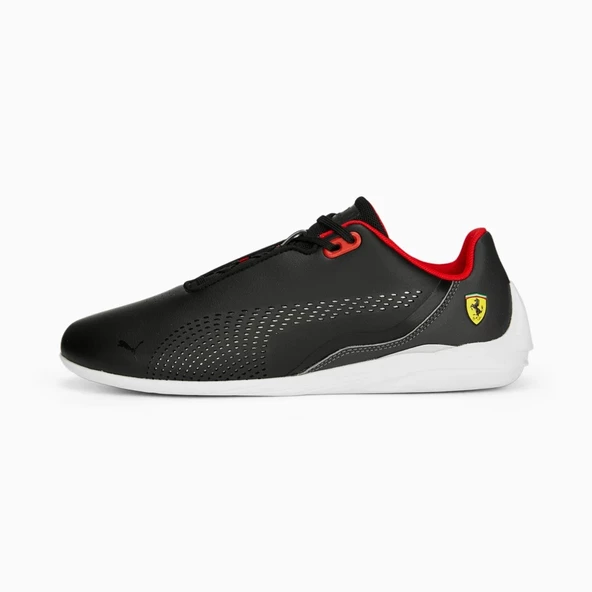 PUMA  FERRARİ DRİFT CAT DECİMA MOTOR SPOR AYAKKABI - 4