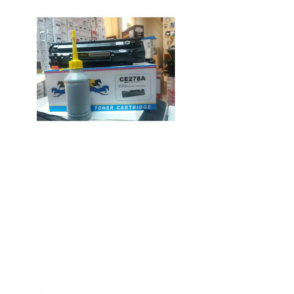 Canon Crg-728  L150  L410  Mf-4410 Mf-4570 Dolan Toner ürün görseli