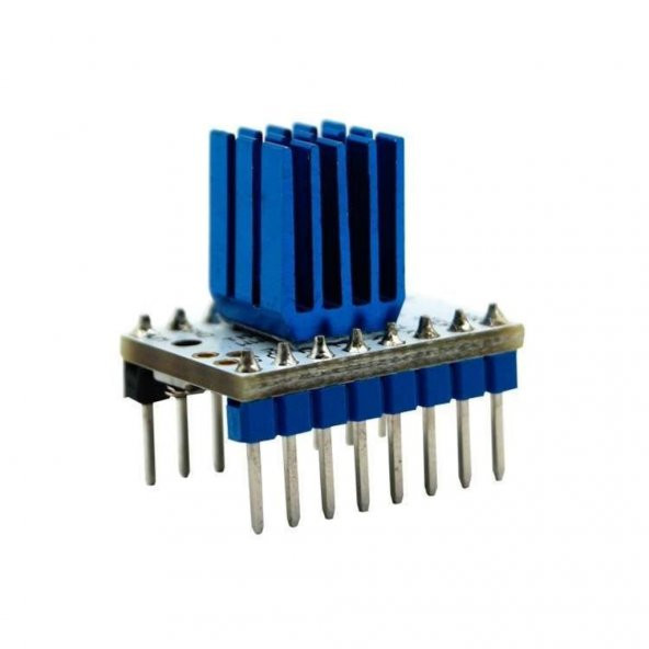 TMC2208 Step Motor Sürücü Kartı V1.0 ürün görseli