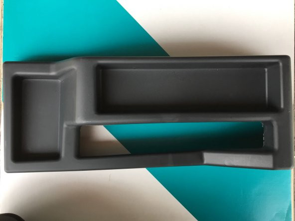 TOFAŞ ŞAHİN DOĞAN KARTAL EL FRENİ KONSOLU ORTA KONSOL ARA KONSUL - 2