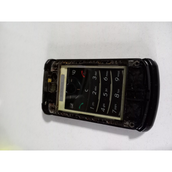 ASLANTİC SAMSUNG SGH-540  ALT TUŞ FLİM ORTA KASA