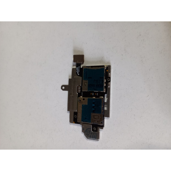 ASLANTİC SAMSUNG S3 İ9300 SİMKART FLİMİ ürün görseli 1