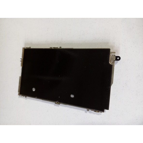 ASLANTİC İPHONE 5 LCD DEMİRİ