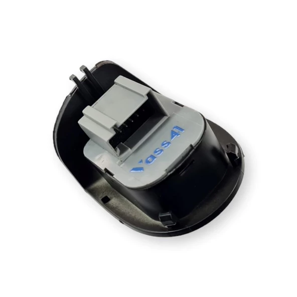 VW Polo HB 2001-2002 Dış Ayna Ayar Kumanda Düğmesi 6N1959565A - 4