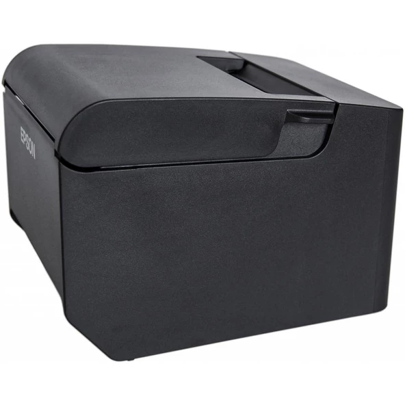 Epson TM-T20X-052 Termal Fiş Barkod Yazıcı (Ethernet) - 4