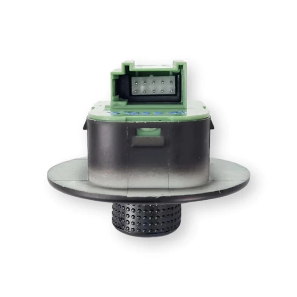 VW Polo Classic 2001-2002 Dış Ayna Ayar Kumanda Düğmesi 6K1959565E - 4